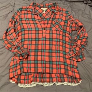 Matilda Jane large top